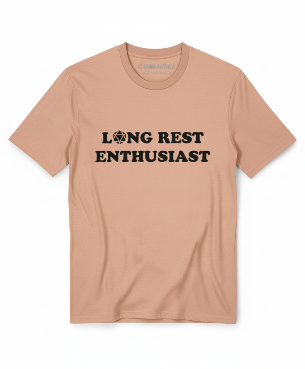 Long rest enthusiast