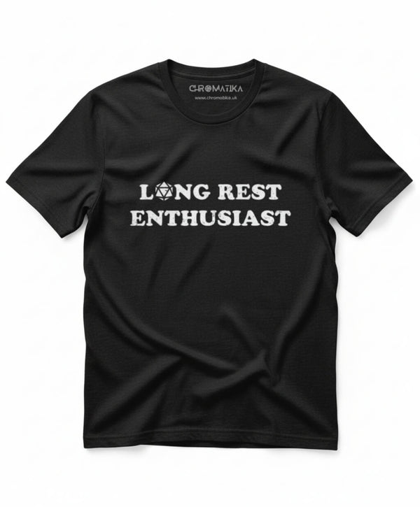 Long rest enthusiast 2