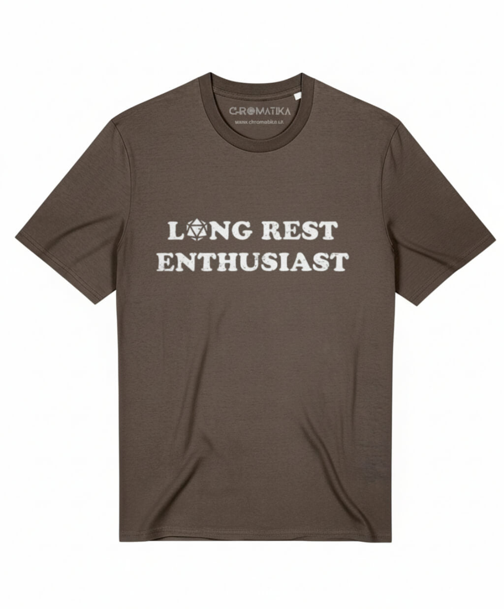 Long rest enthusiast 2