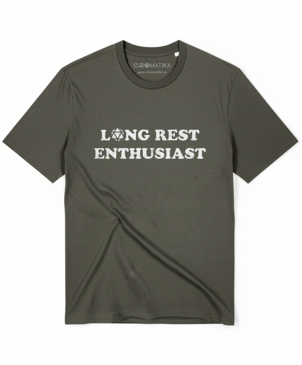 Long rest enthusiast 2