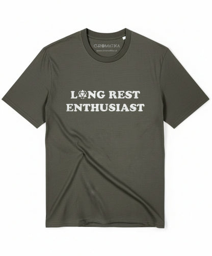 Long rest enthusiast 2