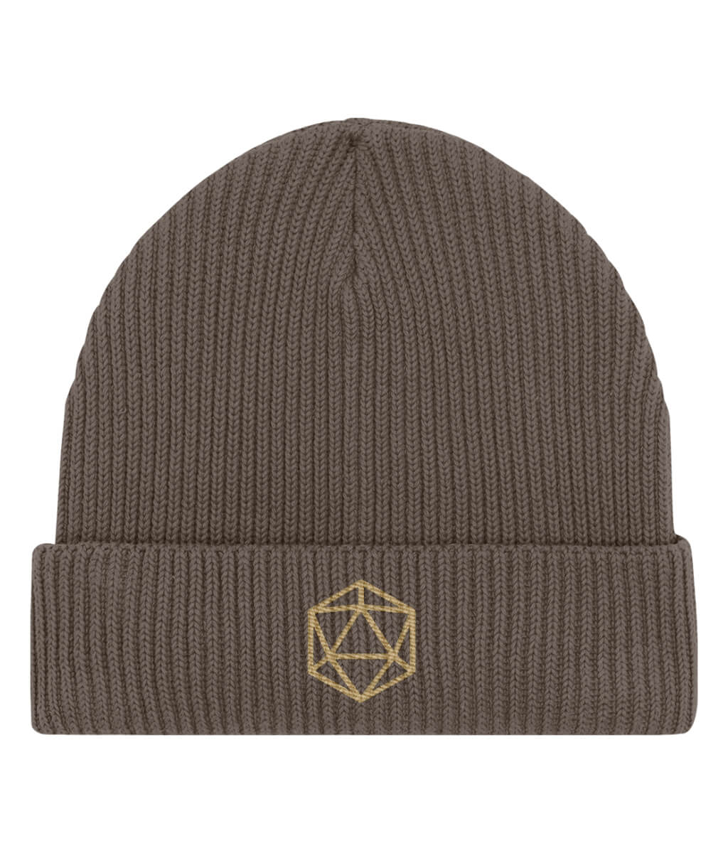 Fisherman Beanie - Sustainable & Spellproof