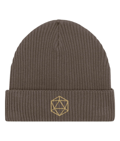 Fisherman Beanie - Sustainable & Spellproof