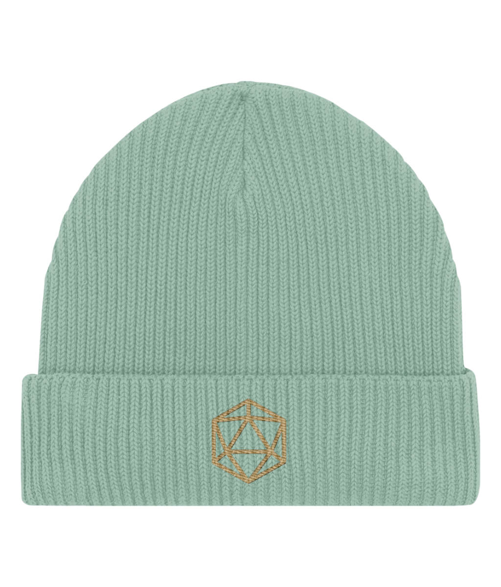 Fisherman Beanie - Sustainable & Spellproof