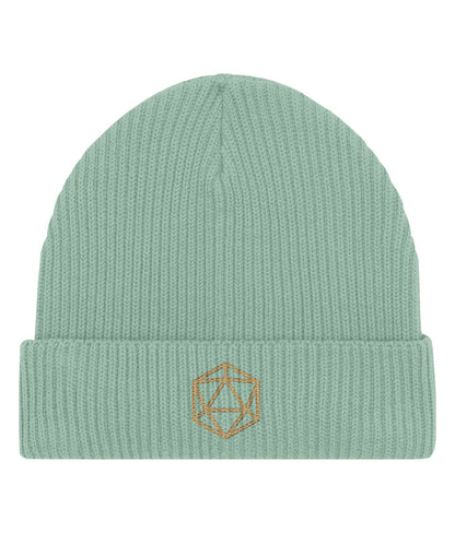 Fisherman Beanie - Sustainable & Spellproof