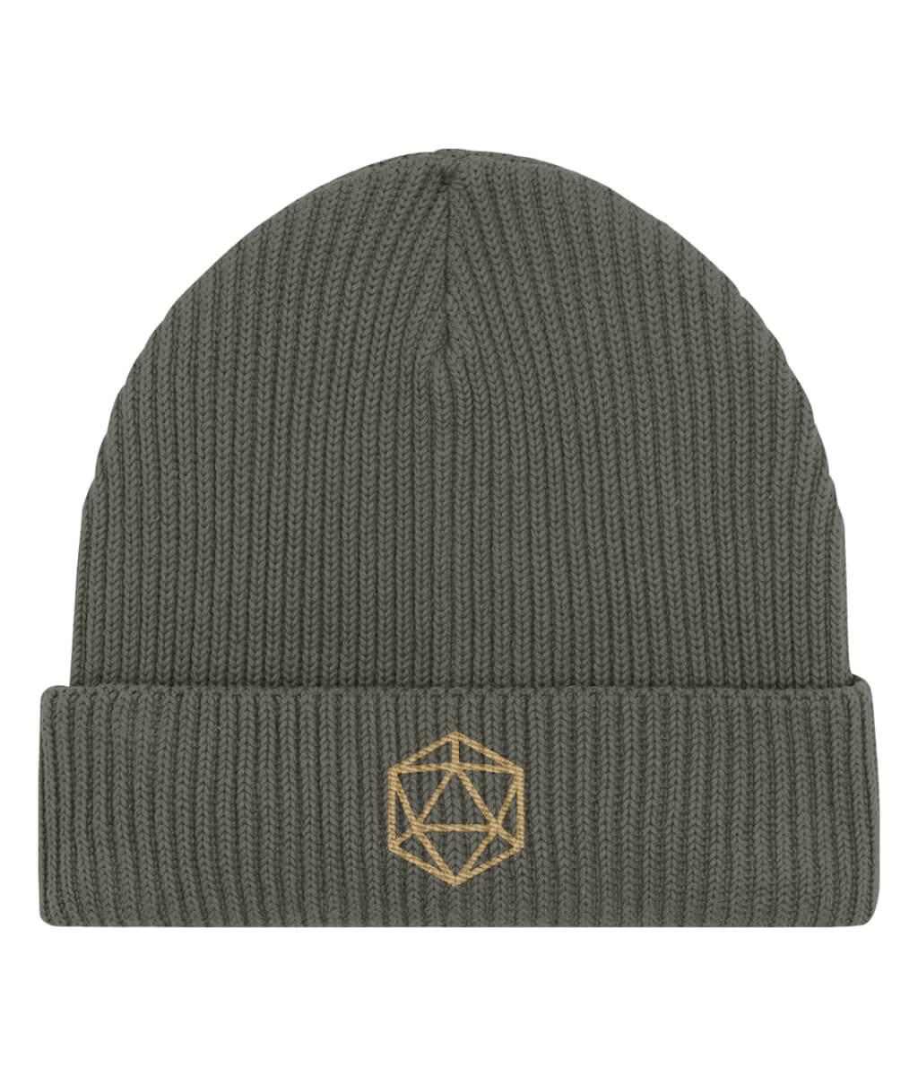 Fisherman Beanie - Sustainable & Spellproof