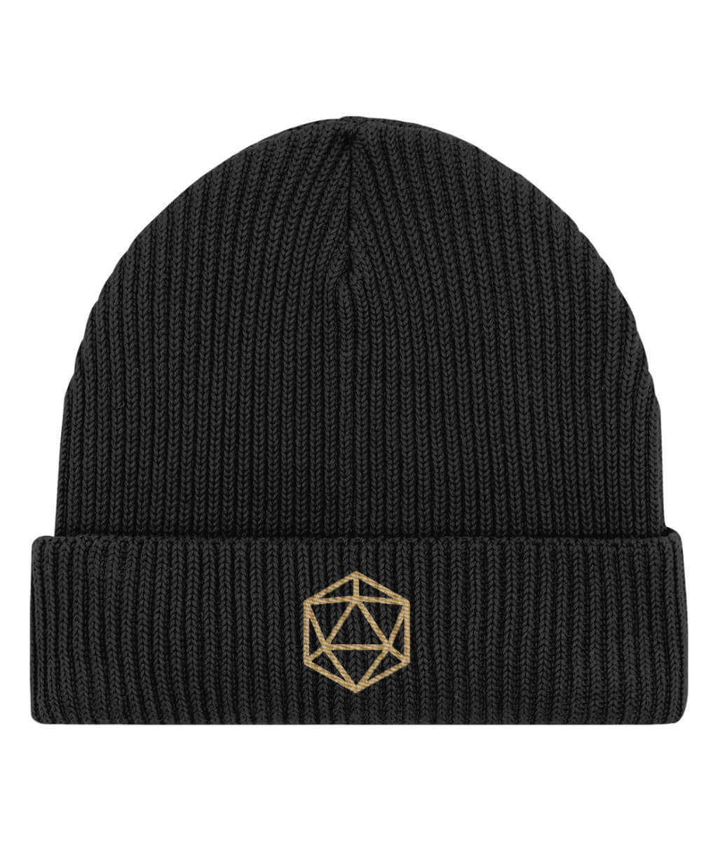 Fisherman Beanie - Sustainable & Spellproof