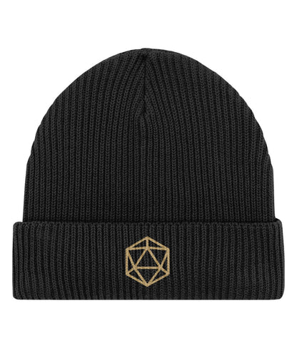 Fisherman Beanie - Sustainable & Spellproof