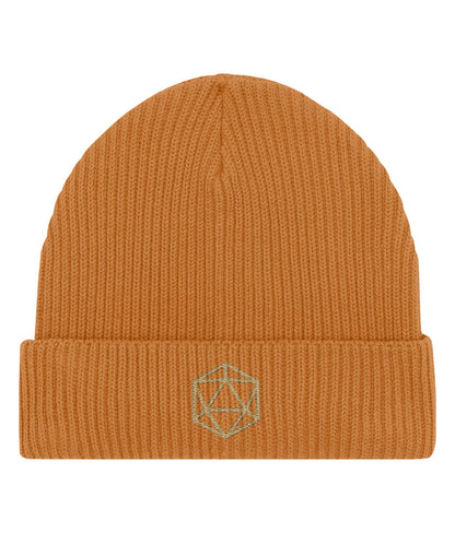 Fisherman Beanie - Sustainable & Spellproof