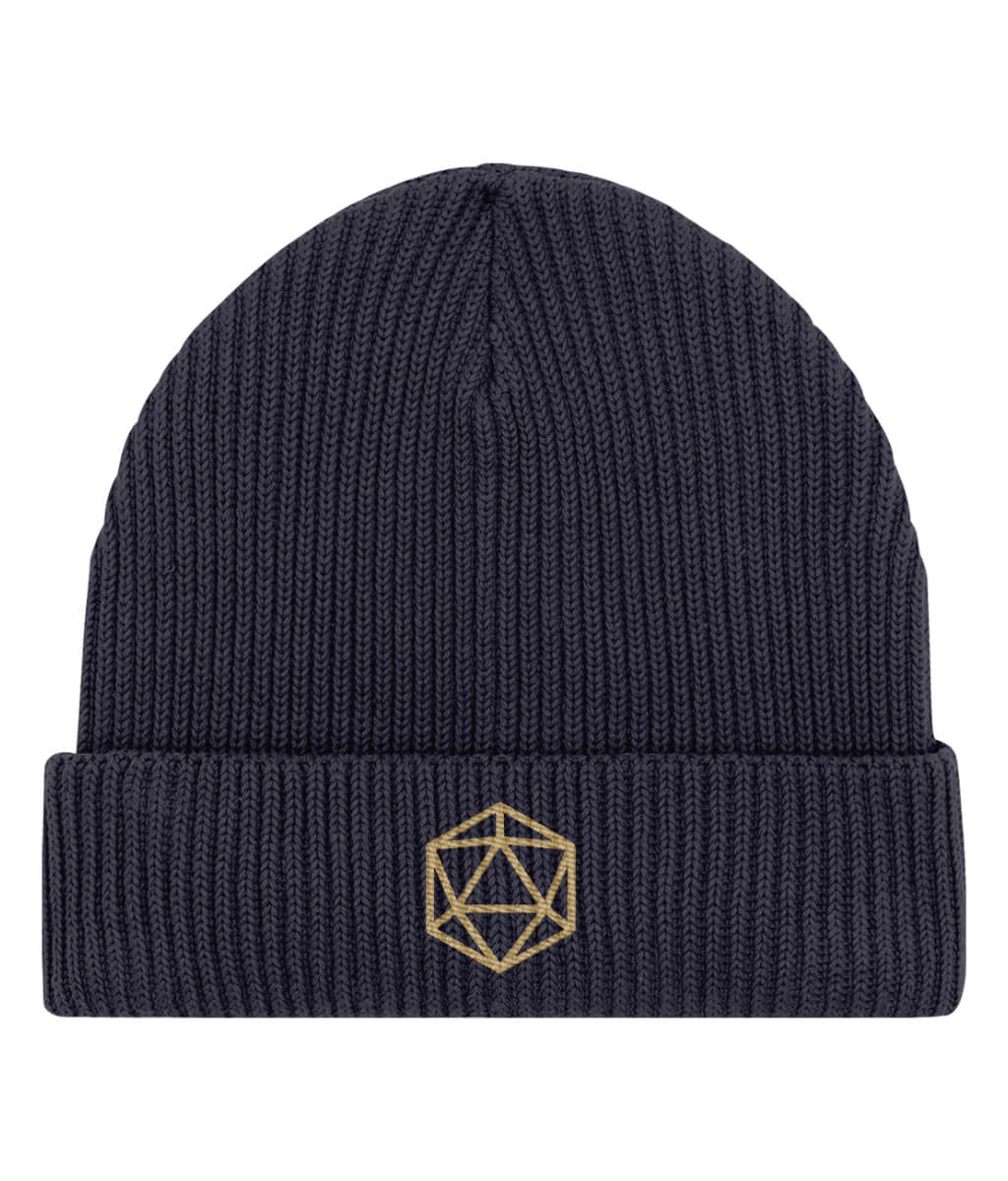 Fisherman Beanie - Sustainable & Spellproof