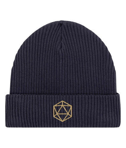 Fisherman Beanie - Sustainable & Spellproof