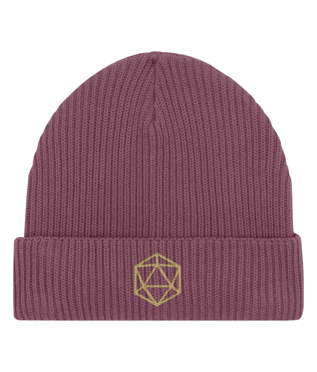 Fisherman Beanie - Sustainable & Spellproof