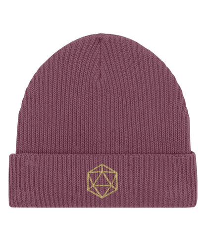 Fisherman Beanie - Sustainable & Spellproof