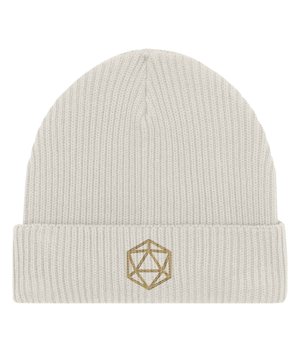 Fisherman Beanie - Sustainable & Spellproof