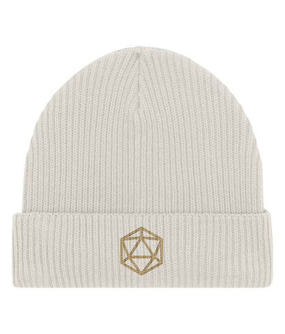 Fisherman Beanie - Sustainable & Spellproof