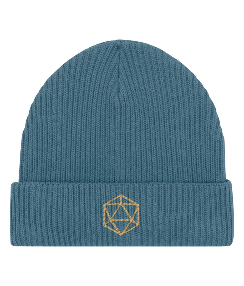 Fisherman Beanie - Sustainable & Spellproof