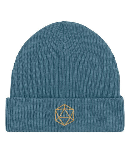 Fisherman Beanie - Sustainable & Spellproof