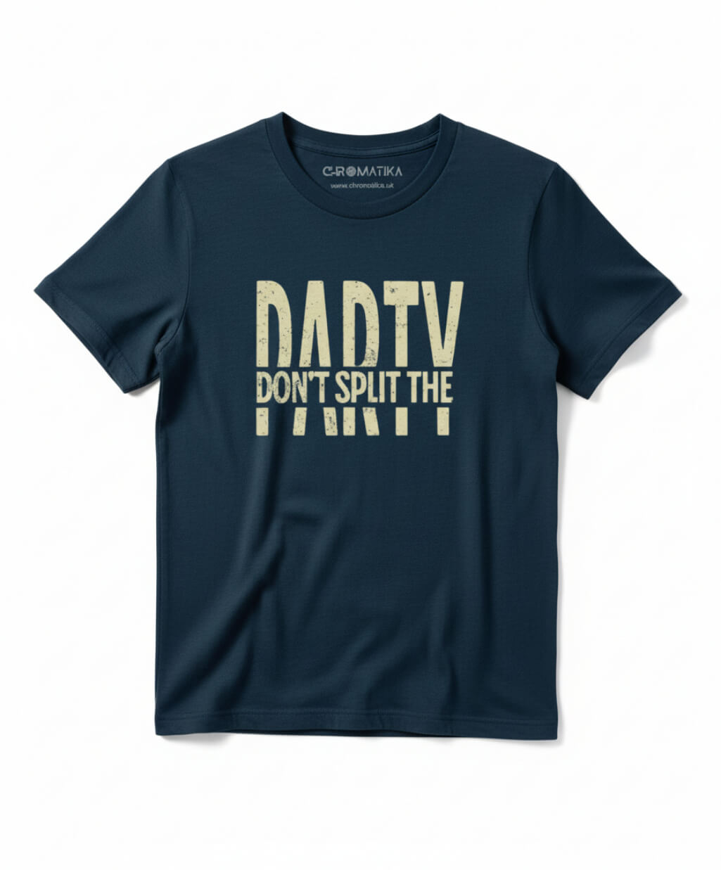 Do not split the party