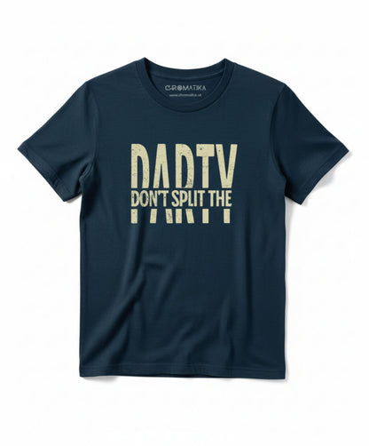 Do not split the party