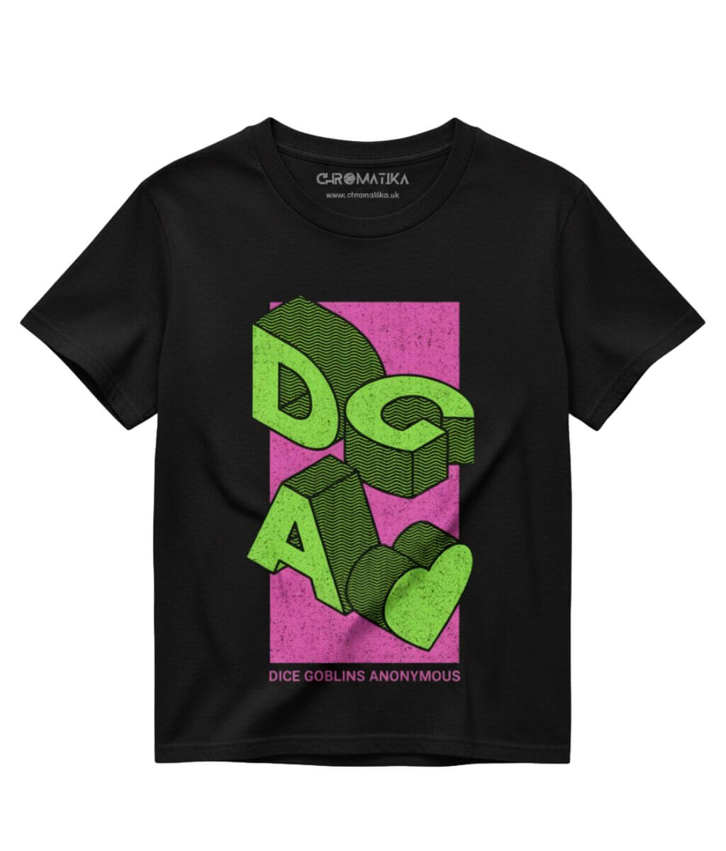 DGA Dice Goblins Anonymous