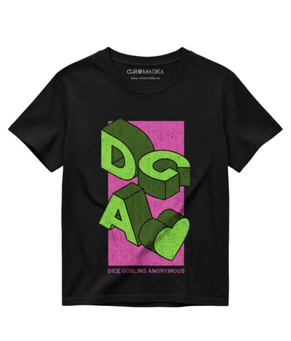 DGA Dice Goblins Anonymous