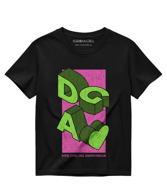 DGA Dice Goblins Anonymous