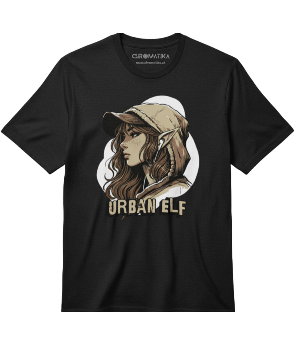 Urban Elf