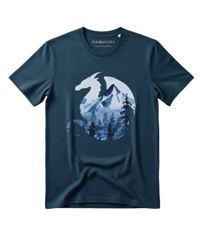 Dragon Spirit Winter Heights