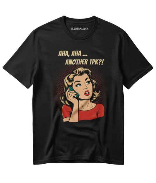 Aha Aha Another TPK