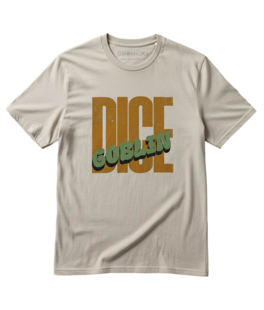 Dice Goblin Grunge Edition