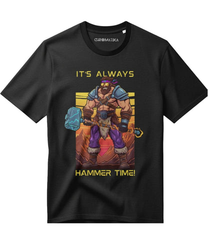 Always Hammer Time