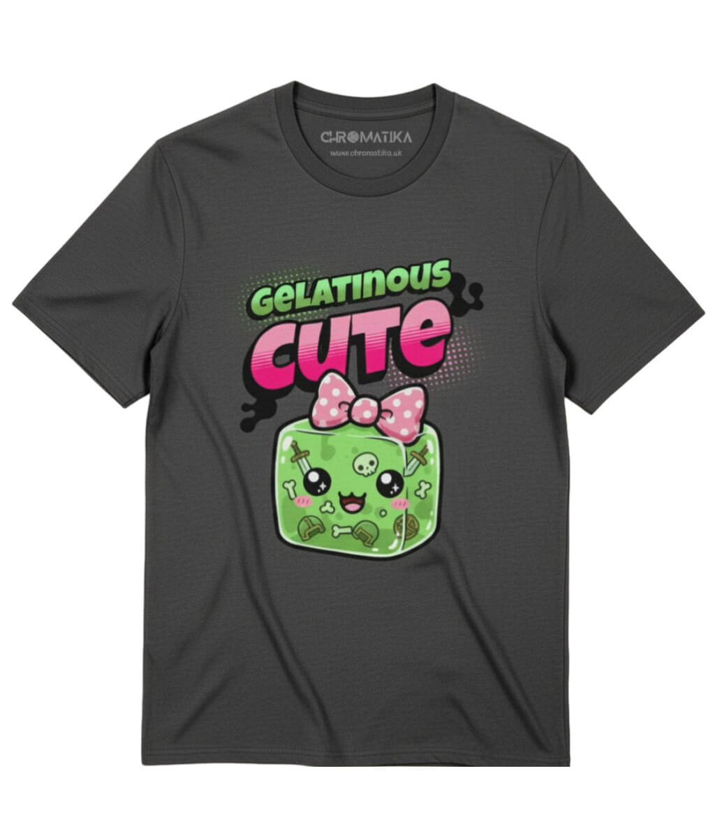 Gelatinous Cute