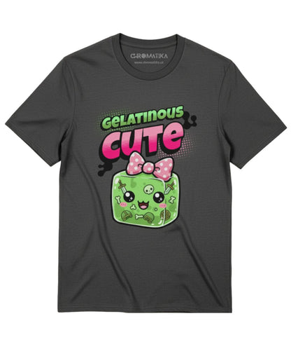 Gelatinous Cute