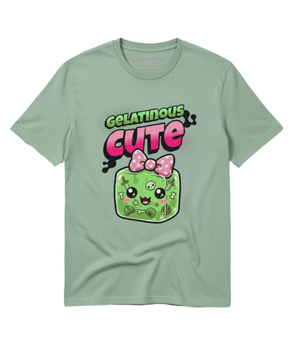 Gelatinous Cute