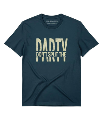 Do not split the party