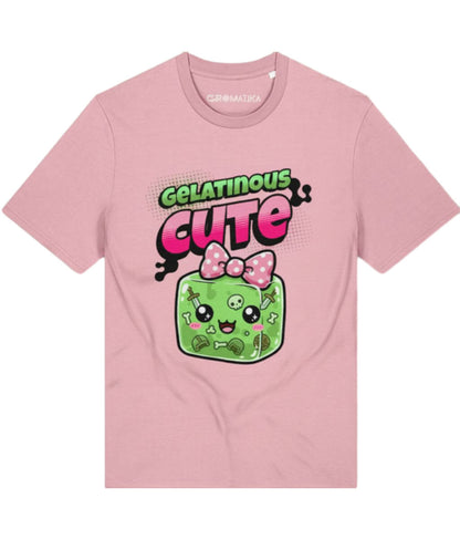 Gelatinous Cute