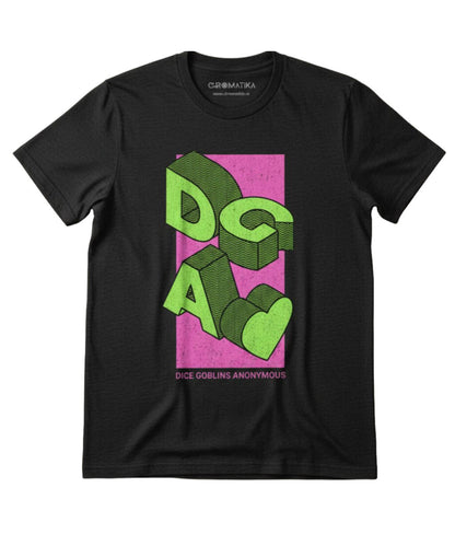 DGA Dice Goblins Anonymous